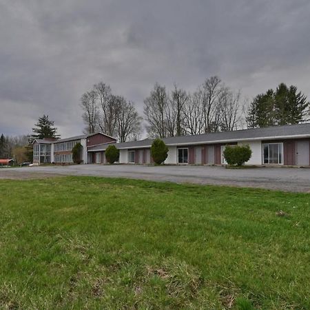 Maplehurst Motel Tunkhannock Kültér fotó